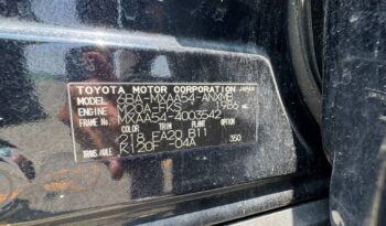 Toyota RAV-4 full