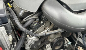 Chrysler Jeep Grand Cherokee full