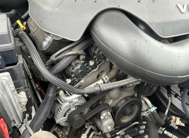 Chrysler Jeep Grand Cherokee full