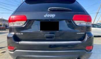 Chrysler Jeep Grand Cherokee (Reserved) full