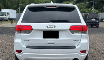 Chrysler Jeep Grand Cherokee full