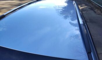 Subaru Legacy Outback full