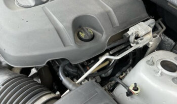 Chrysler Jeep Grand Cherokee full