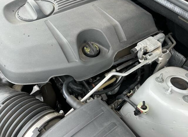 Chrysler Jeep Grand Cherokee full