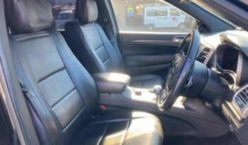 Chrysler Jeep Grand Cherokee (Reserved) full