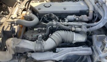 Isuzu Elf Box Body full