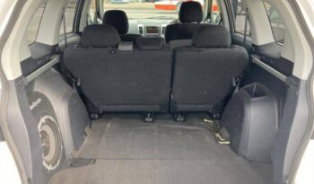 Mitsubishi Outlander full