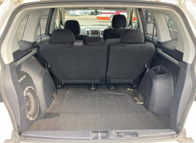 Mitsubishi Outlander full