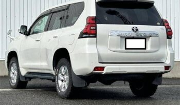 Toyota LC Prado 2019 TXL (Reserved) full