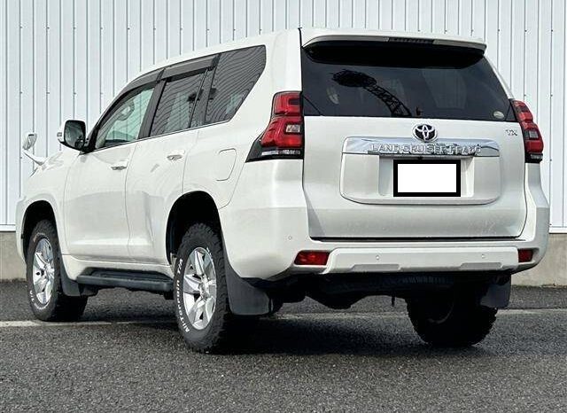 Toyota LC Prado 2019 TXL (Reserved) full