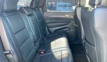 Chrysler Jeep Grand Cherokee (Reserved) full