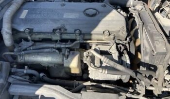 Isuzu Elf Box Body full