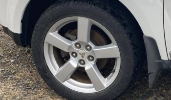 Mitsubishi Outlander full