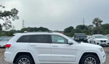 Chrysler Jeep Grand Cherokee full