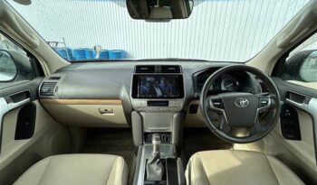 Toyota LC Prado 2019 TXL (Reserved) full