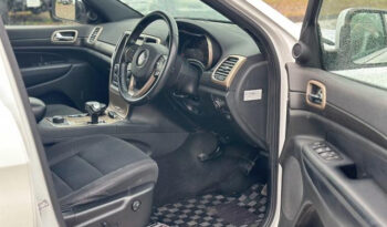 Chrysler Jeep Grand Cherokee full