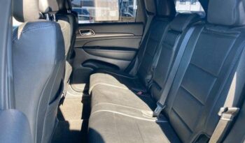 Chrysler Jeep Grand Cherokee (Reserved) full