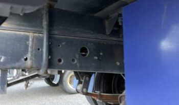 Isuzu Elf Box Body full