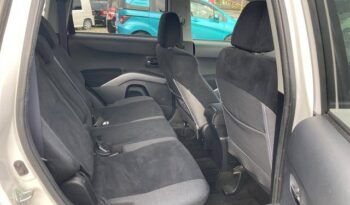 Mitsubishi Outlander full