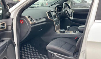 Chrysler Jeep Grand Cherokee full