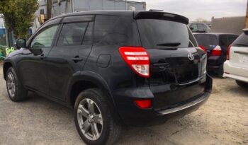 Toyota RAV 4 full