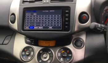 Toyota RAV 4 full