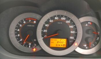 Toyota RAV 4 full
