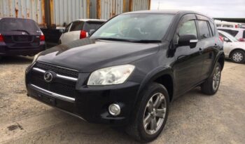 Toyota RAV 4 full