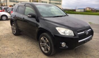 Toyota RAV 4 full