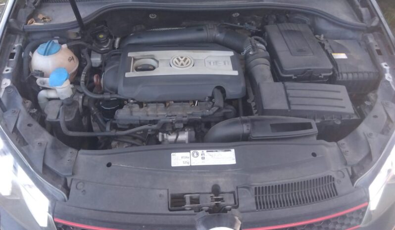 Volkswagen Golf GTI (Sold) full
