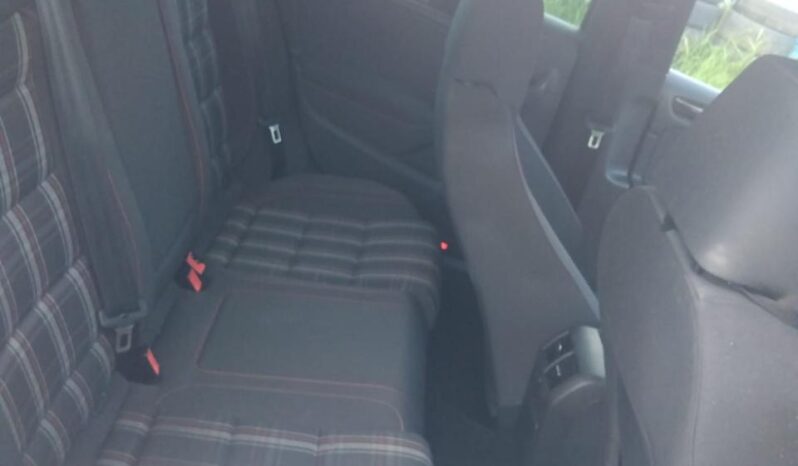 Volkswagen Golf GTI (Sold) full