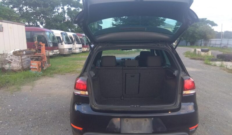 Volkswagen Golf GTI (Sold) full