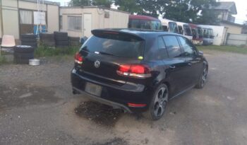 Volkswagen Golf GTI (Sold) full