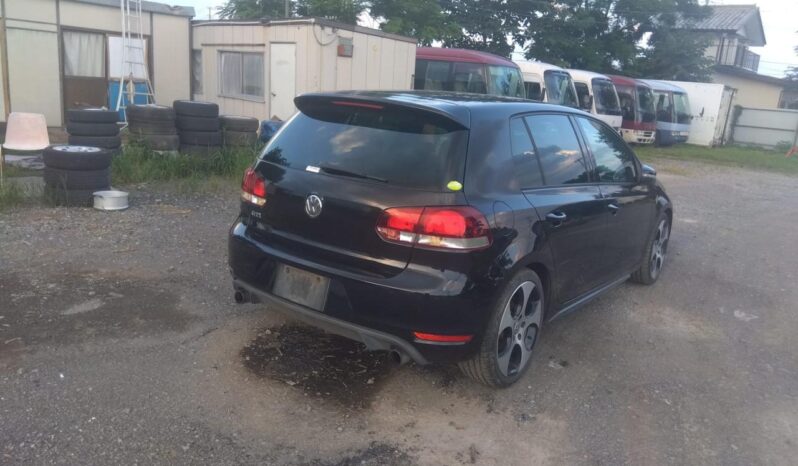 Volkswagen Golf GTI (Sold) full