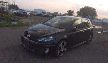 Volkswagen Golf GTI (Sold) full