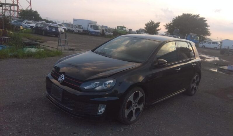 Volkswagen Golf GTI (Sold) full