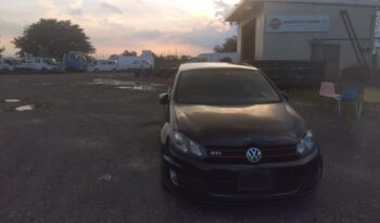 Volkswagen Golf GTI (Sold) full