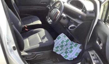 Toyota Sienta (Reserved) full