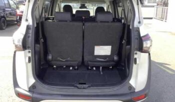 Toyota Sienta (Reserved) full