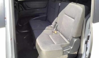 Toyota Sienta (Reserved) full