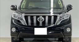Toyota Landcruiser Prado (Sold)