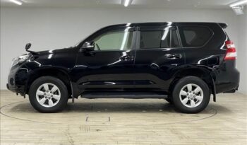 Toyota Landcruiser Prado (Sold) full