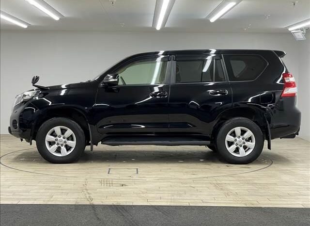 Toyota Landcruiser Prado (Sold) full
