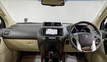 Toyota Landcruiser Prado (Sold) full