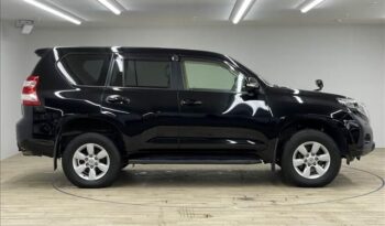 Toyota Landcruiser Prado (Sold) full