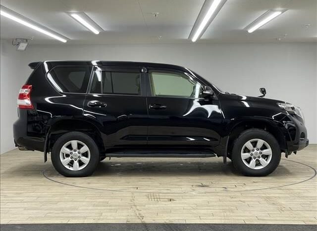 Toyota Landcruiser Prado (Sold) full