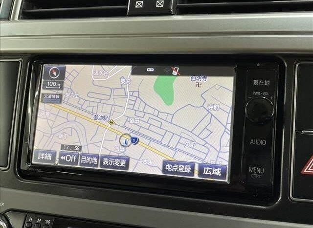 Toyota Landcruiser Prado (Sold) full