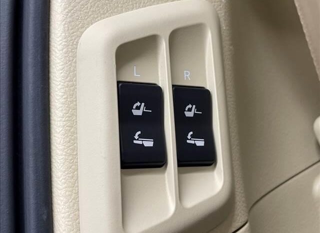 Toyota Landcruiser Prado (Sold) full