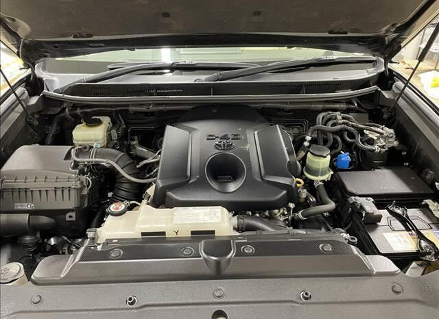 Toyota Landcruiser Prado (Sold) full