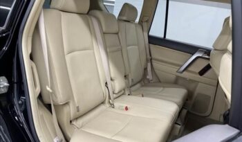Toyota Landcruiser Prado (Sold) full